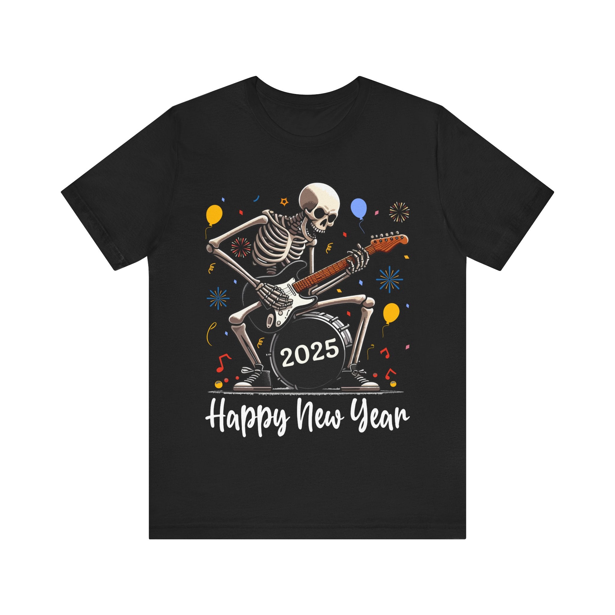 Happy New Year 2025 Tshirt