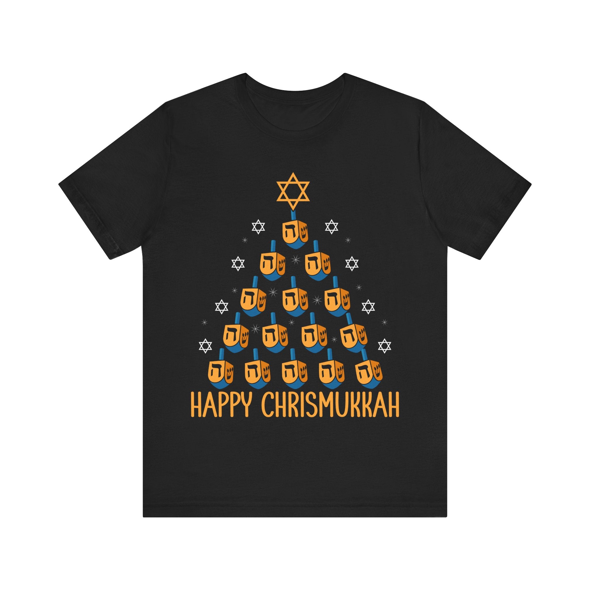 Happy Chrismukkah Tshirt