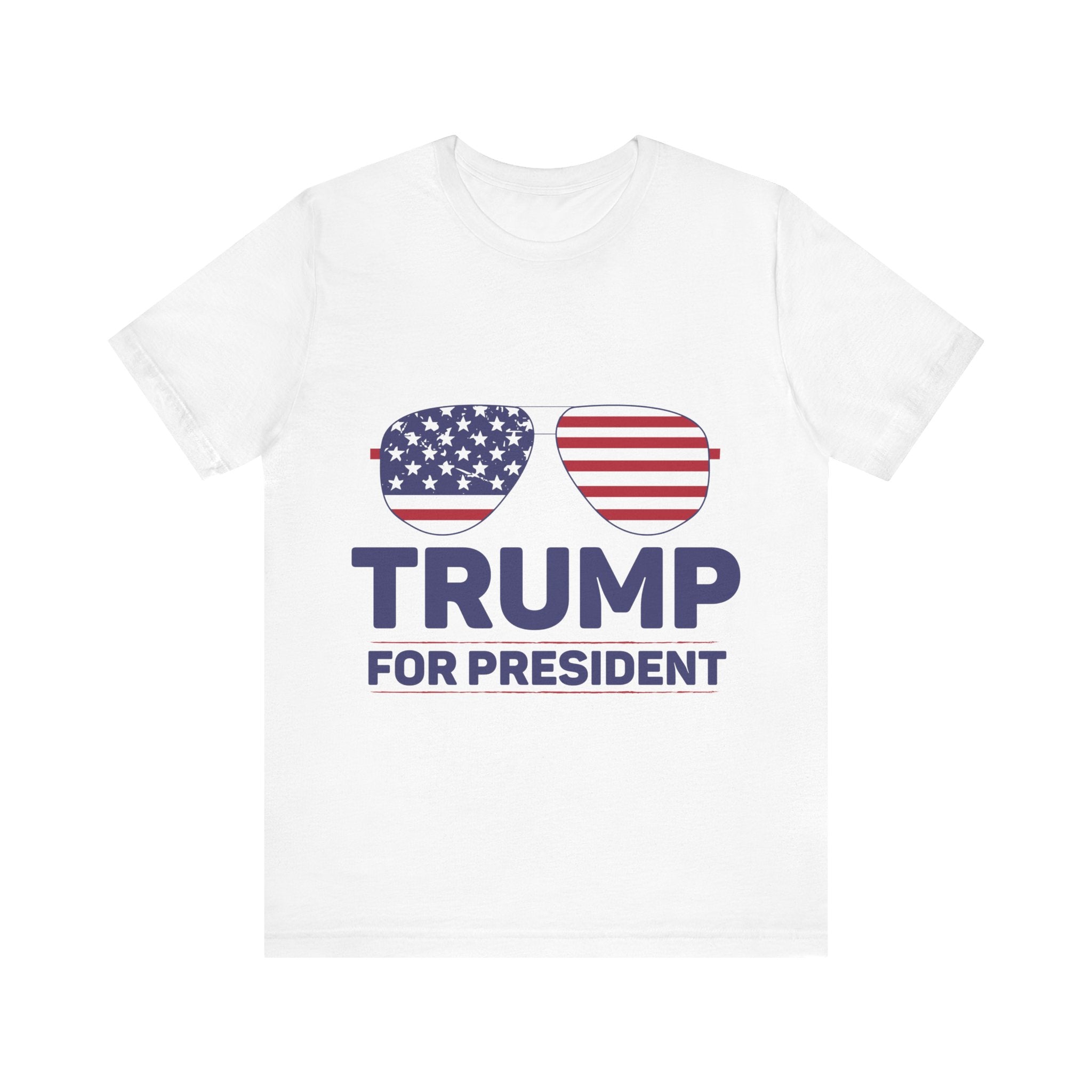 Trump For President Tshirt