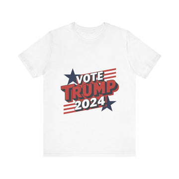 Vote Trump 2024 Tshirt