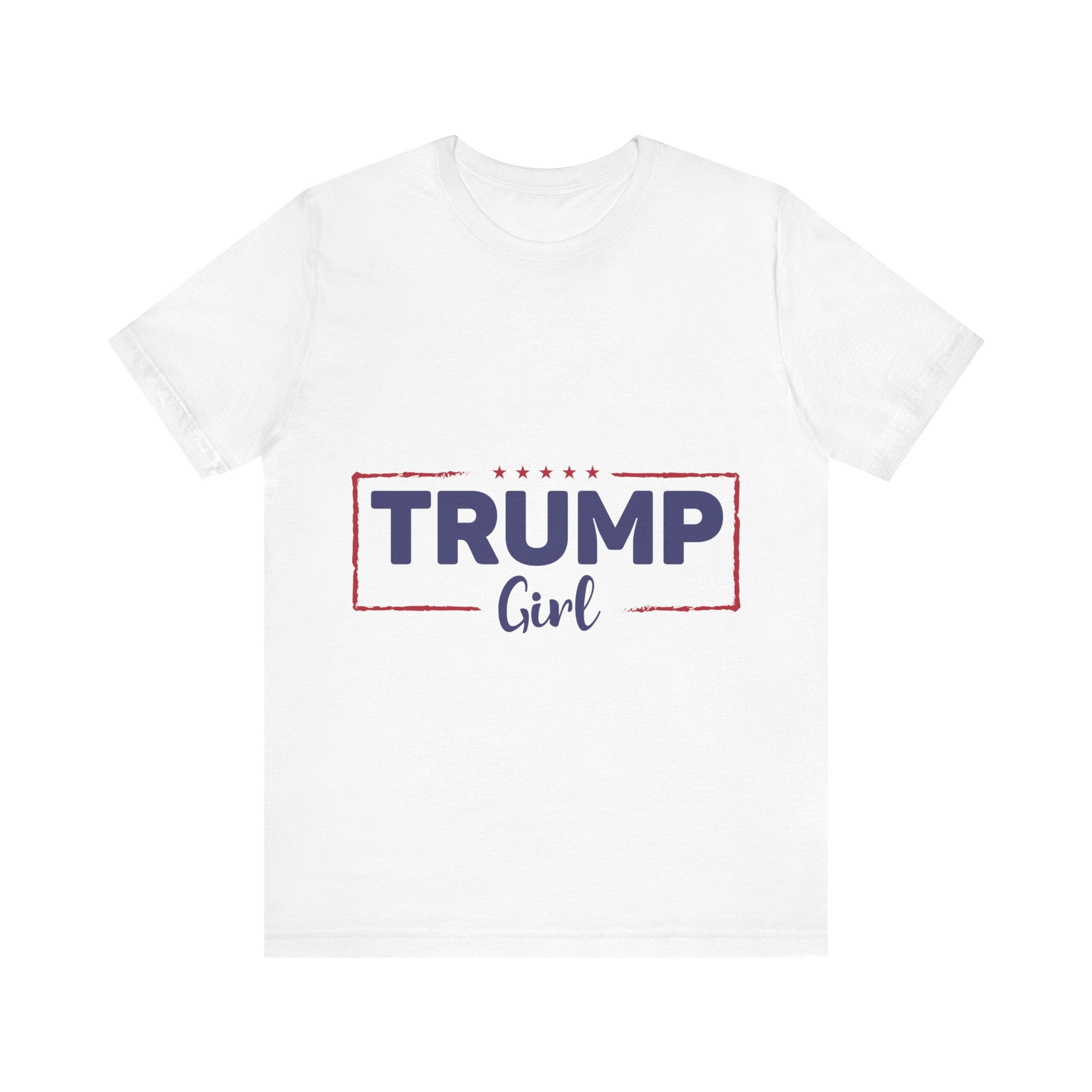 Trump Girl Tshirt