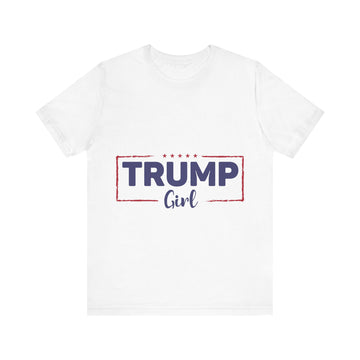 Trump Girl Tshirt