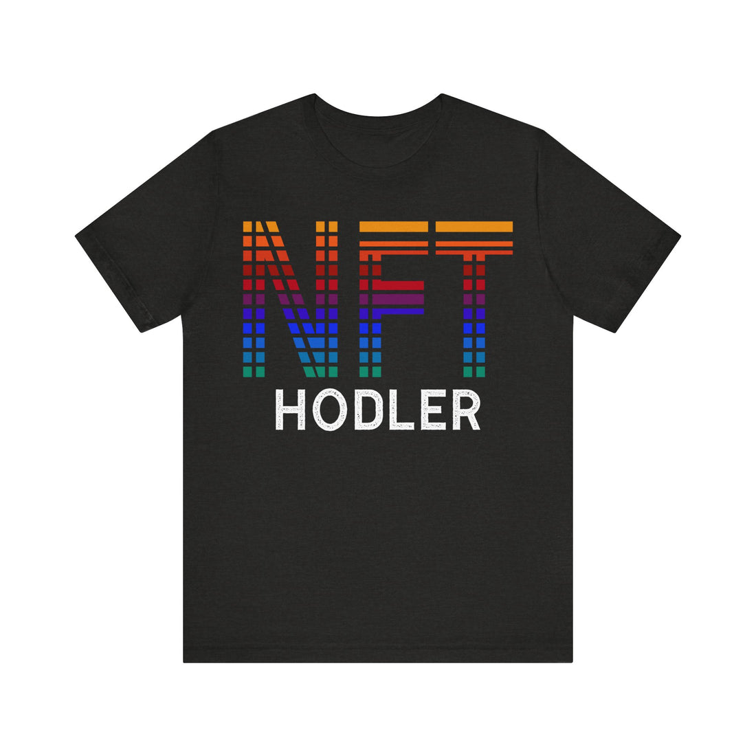 Nft Hodler Tshirt