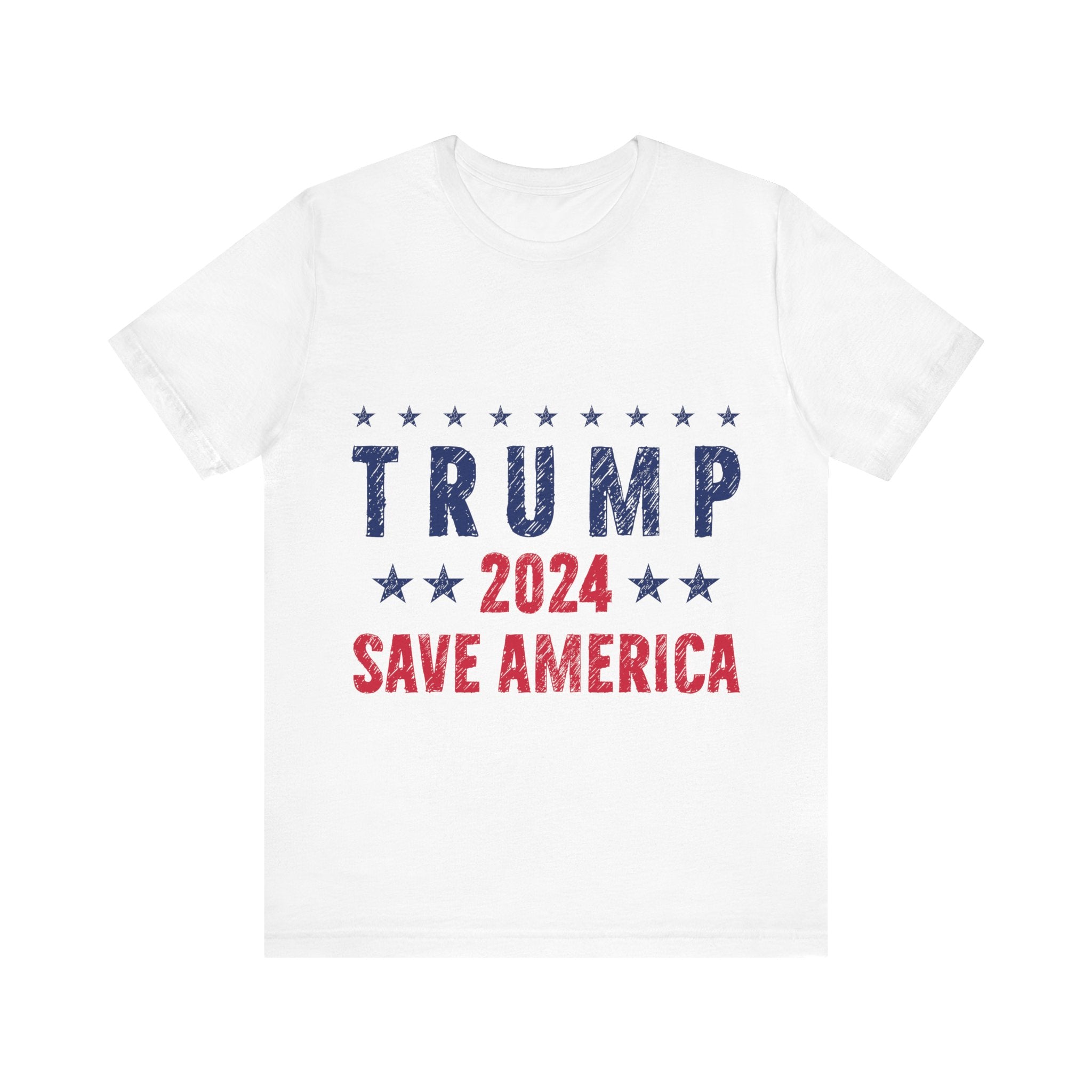 Trump 2024 Save America Tshirt