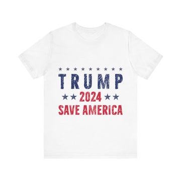 Trump 2024 Save America Tshirt