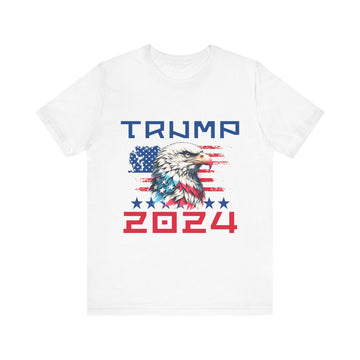 Trump 2024 Take Back America Tshirt