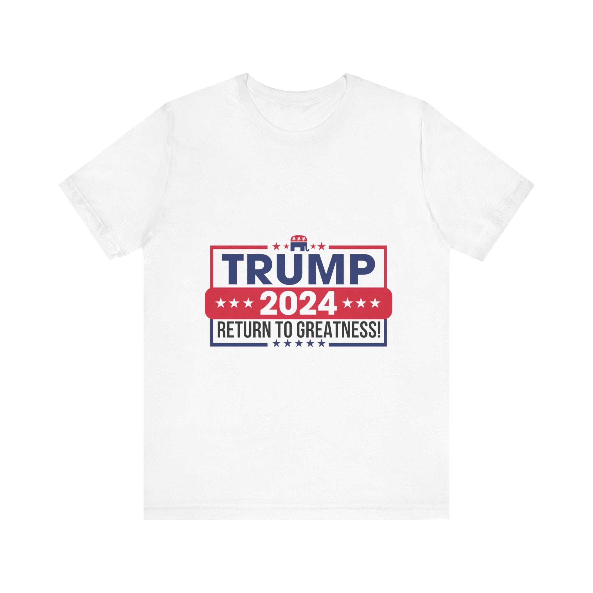 Trump 2024 Tshirt