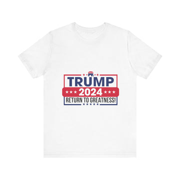 Trump 2024 Tshirt