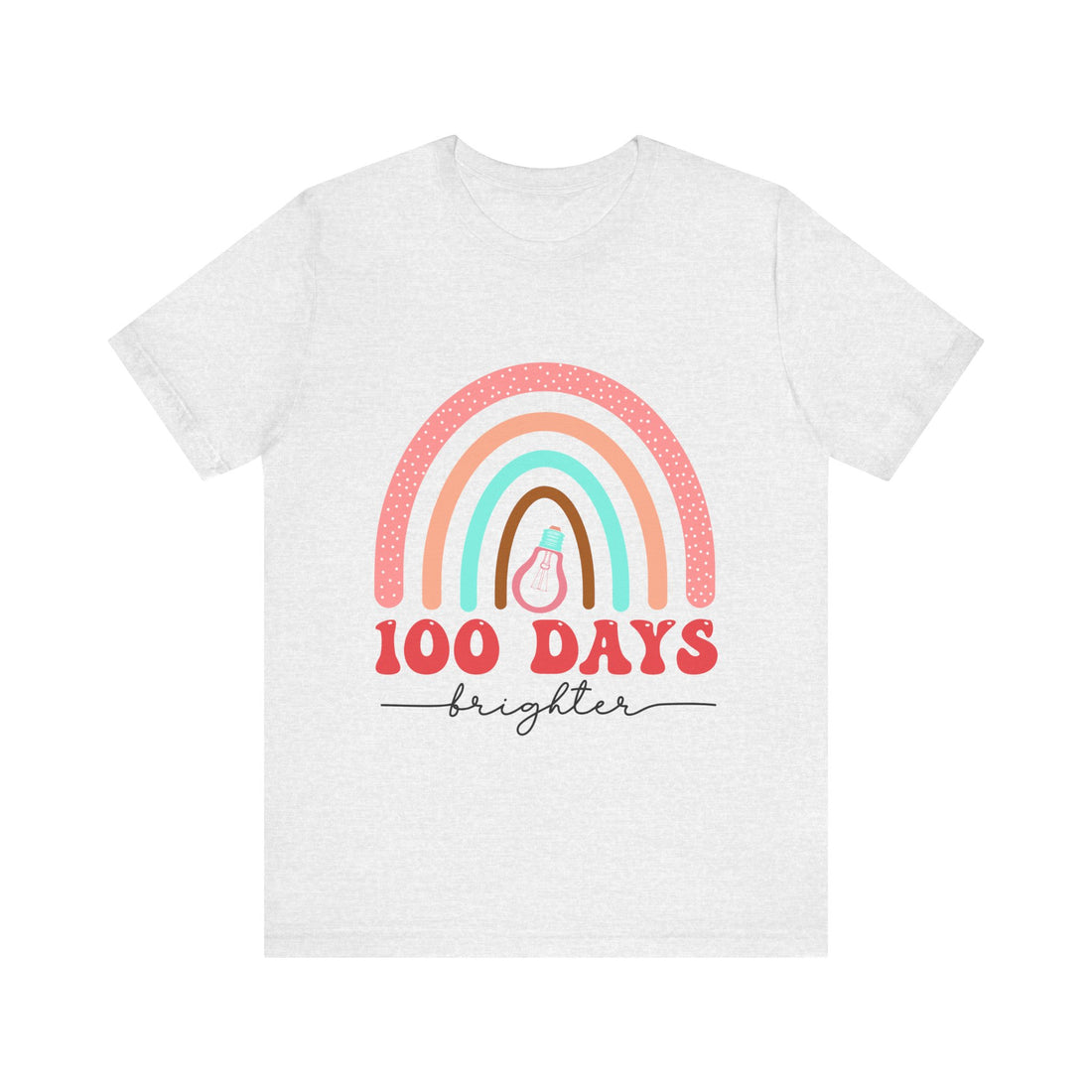 100 Days Tshirt