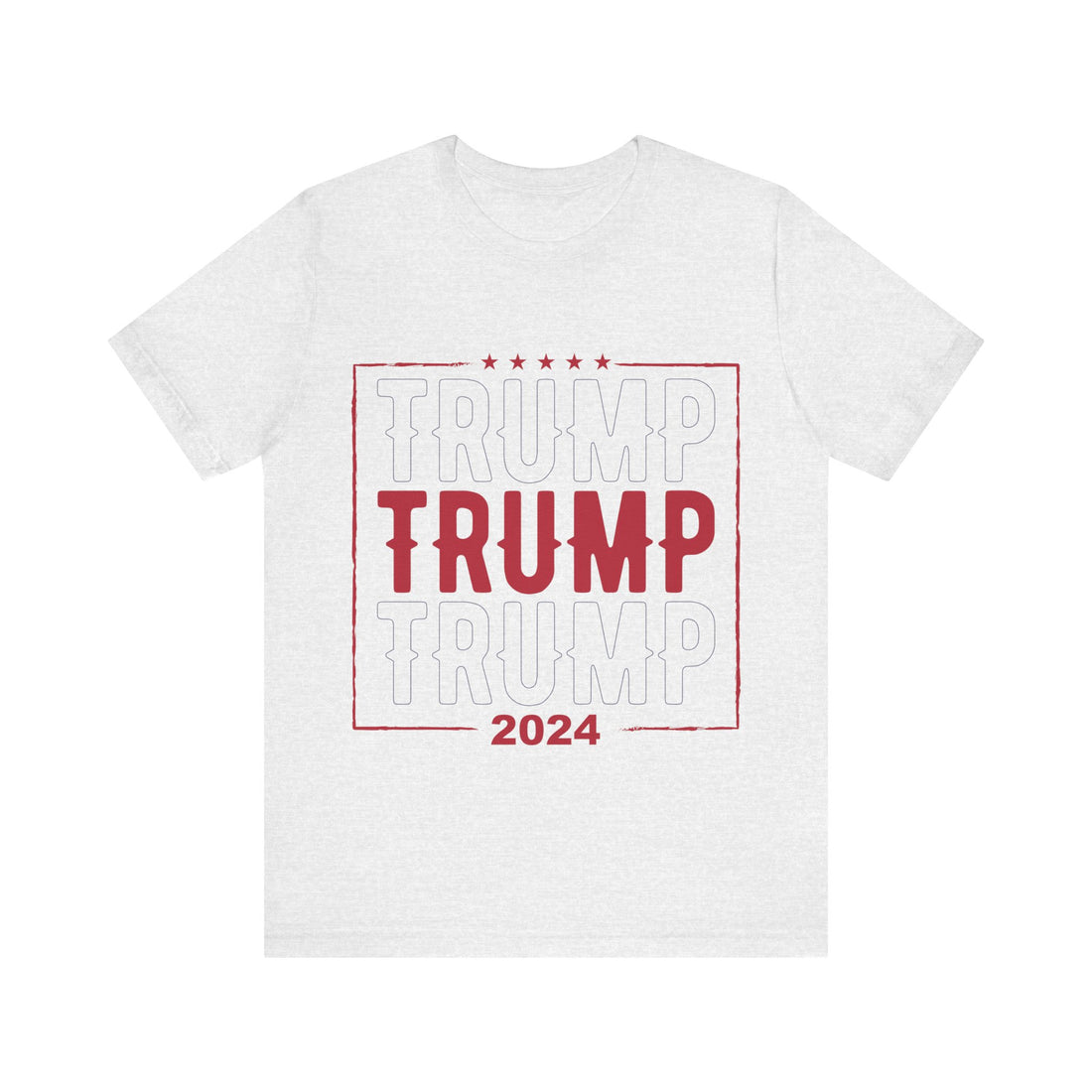 Trump Trump Trump 2024 Tshirt