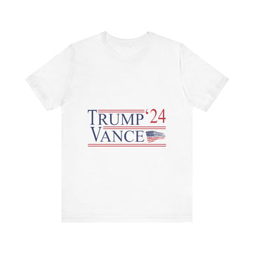 Trump '24 Vance Tshirt