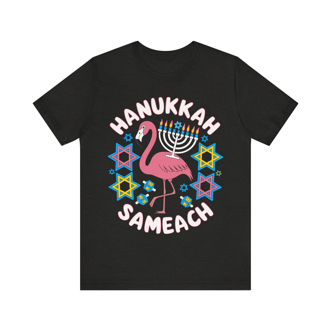 Hanukkah Sameach Tshirt