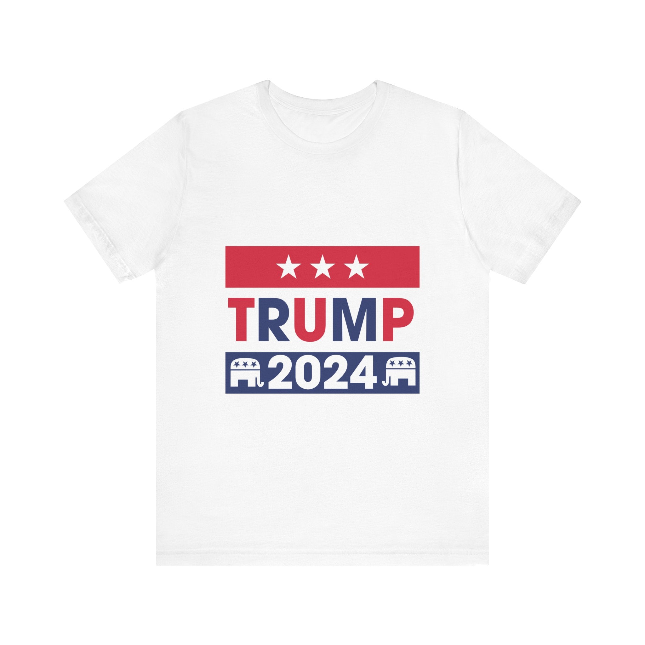 Trump 2024 Tshirt