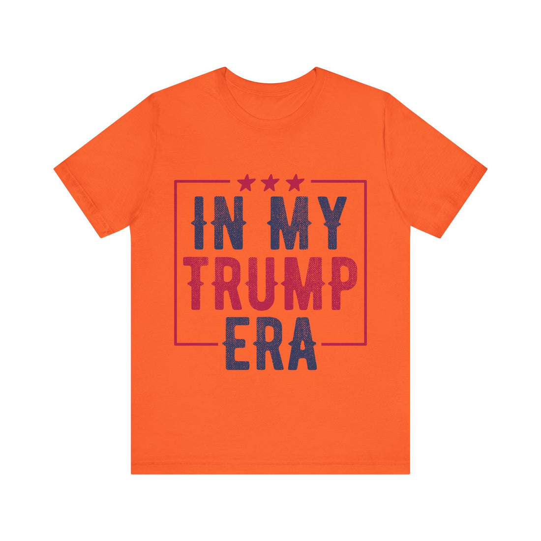 In My Trump Era Tshirt