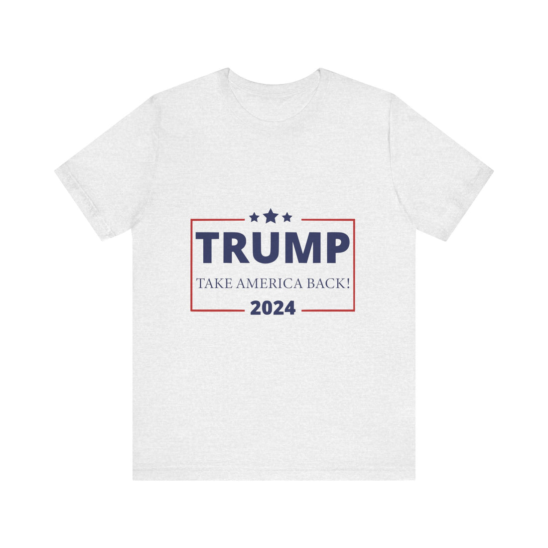 Trump Take America Back! 2024 Tshirt