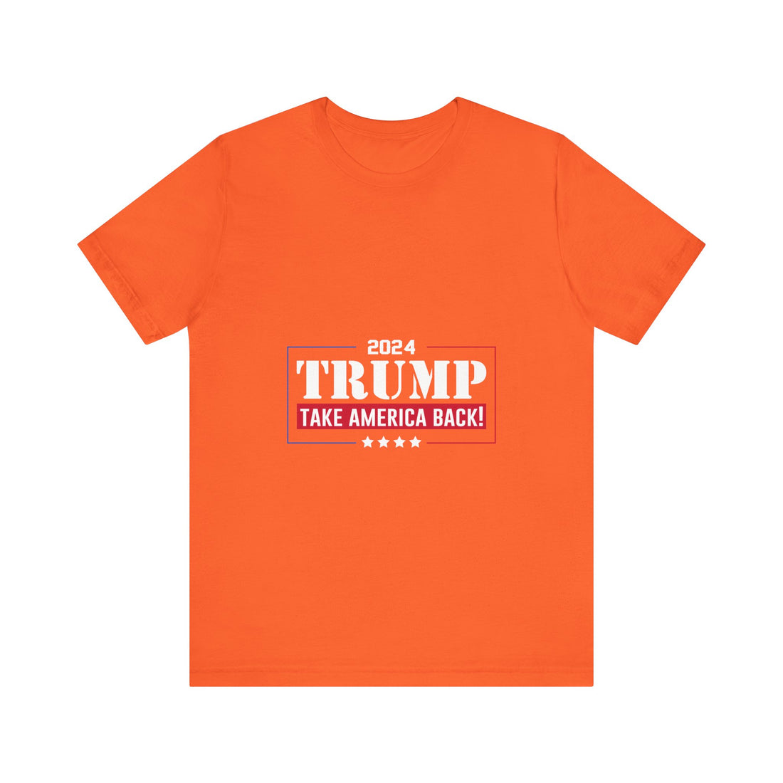 2024 Trump Take America Back! Tshirt