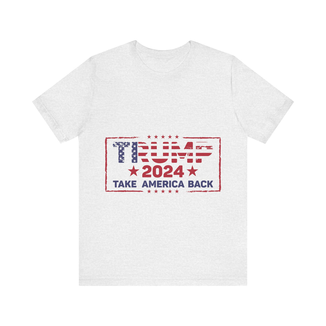 Trump 2024 Take America Back Tshirt