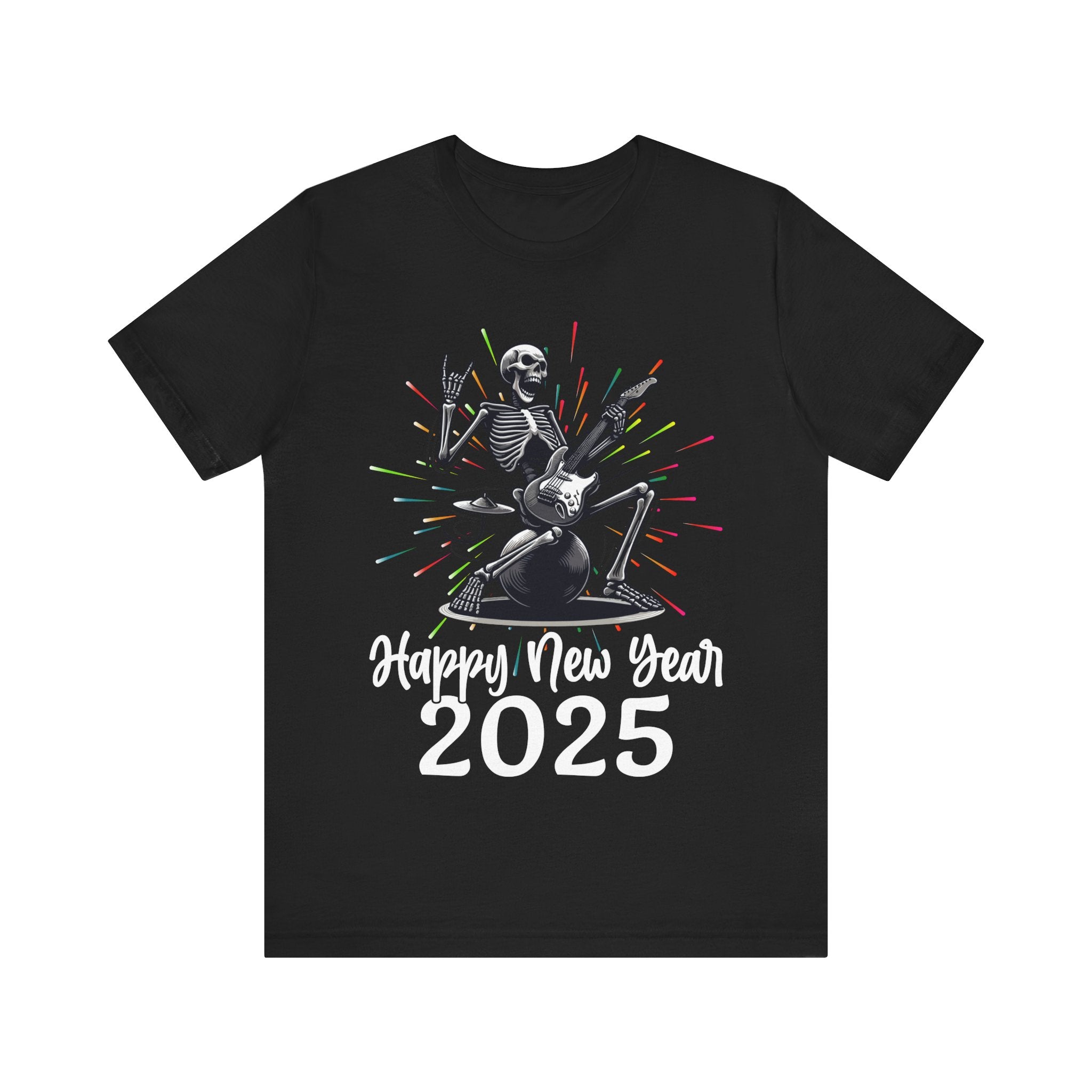 Happy New Year 2025 Tshirt