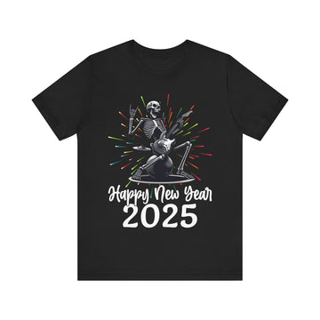 Happy New Year 2025 Tshirt