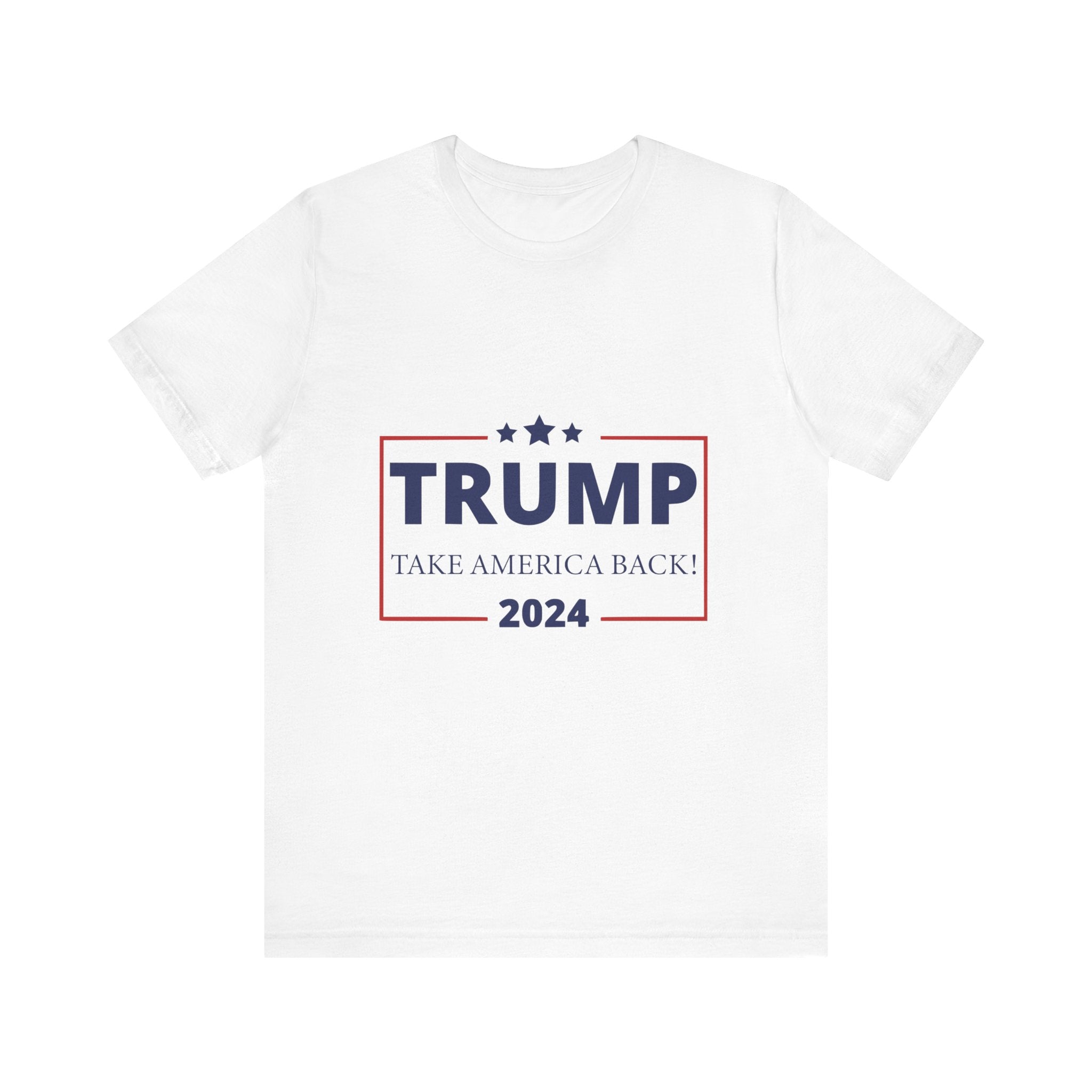 Trump Take America Back! 2024 Tshirt