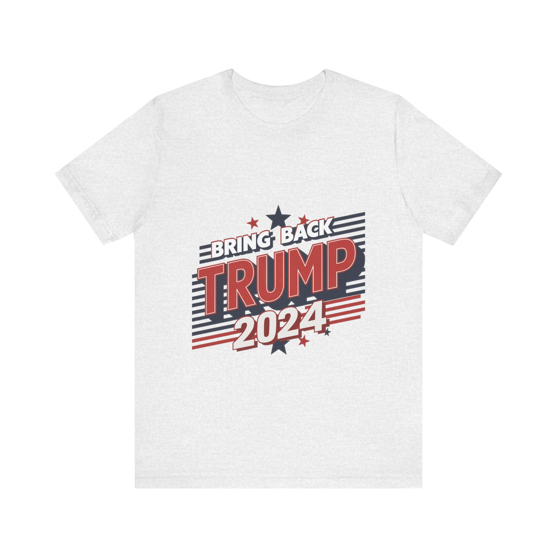 Bring Back Trump 2024 Tshirt