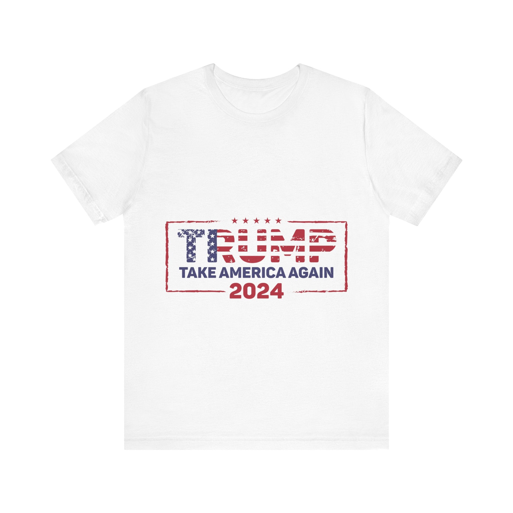 Trump Take America Again 2024 Tshirt