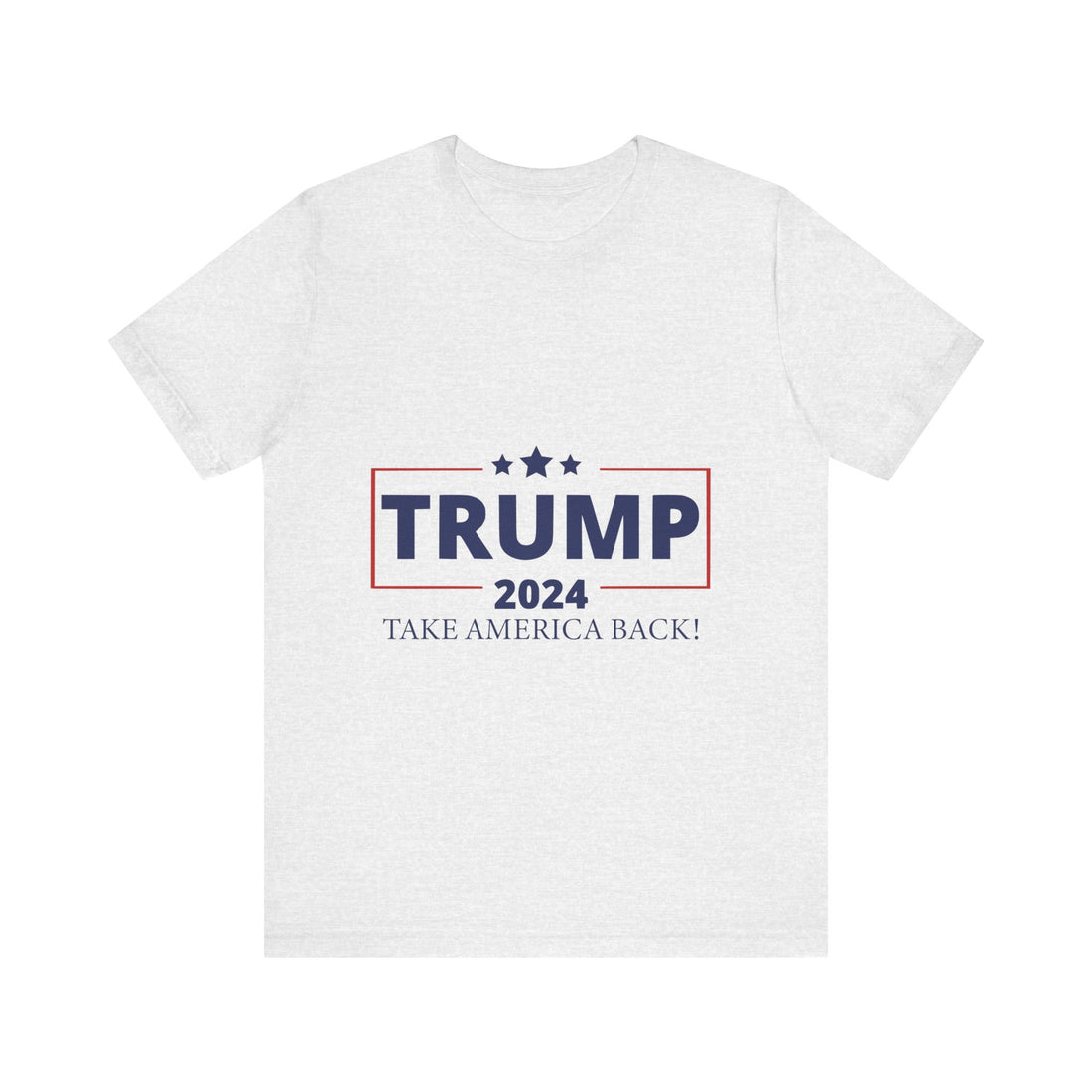 Trump 2024 Take America Back! Tshirt