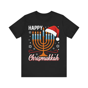 Happy Chrismukkah Tshirt