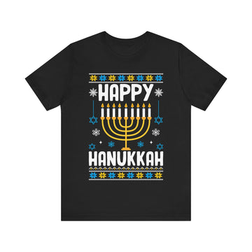 Happy Hanukkah Tshirt