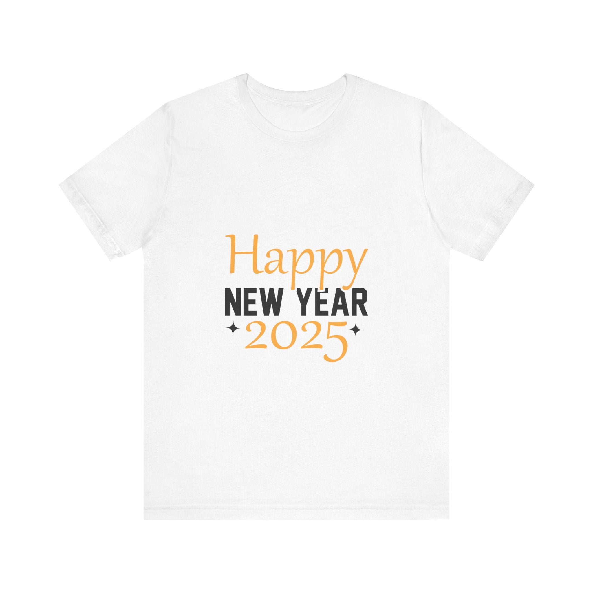 Happy 2025 Tshirt