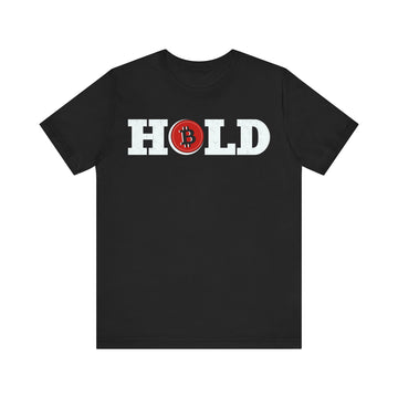 Hold 🅱️ Tshirt