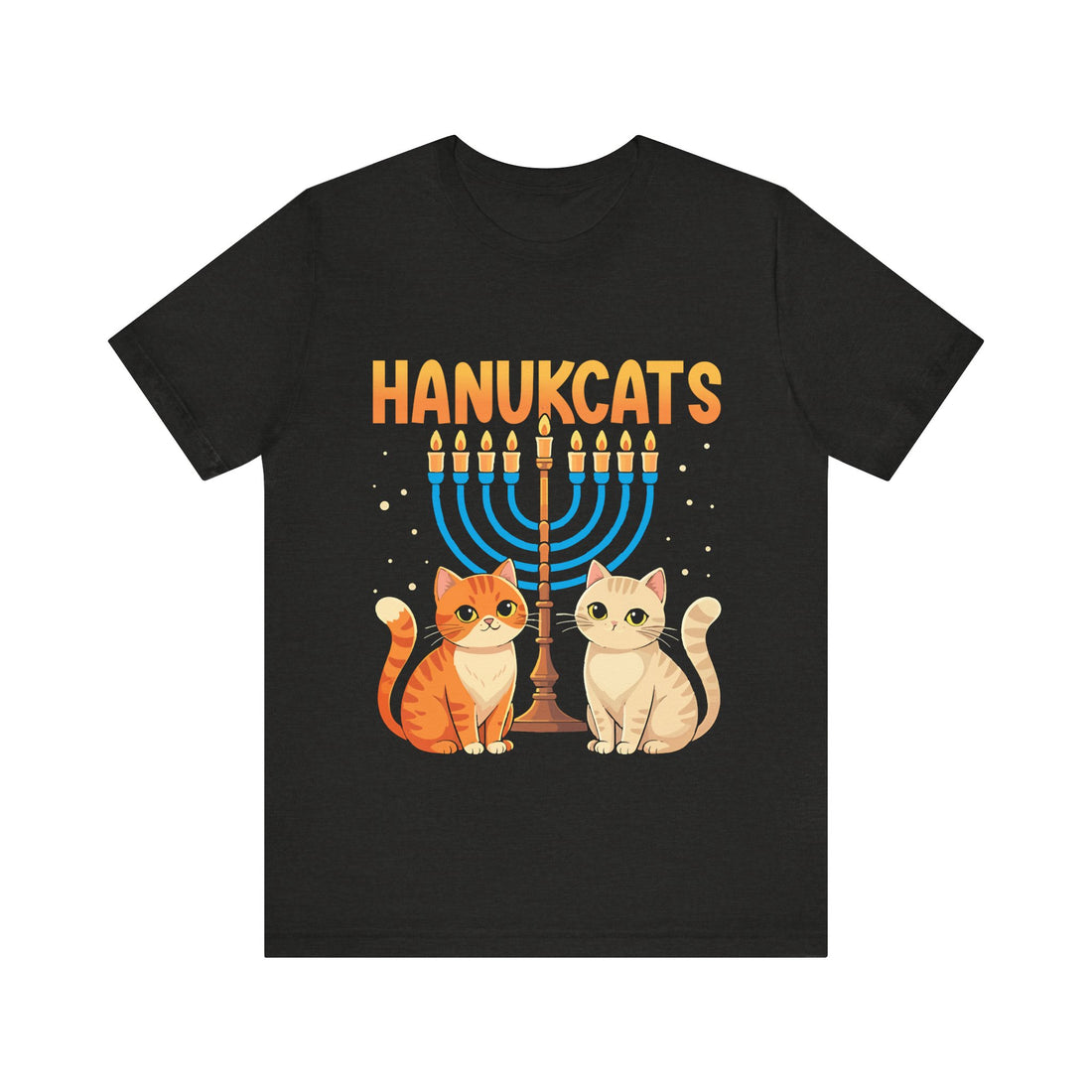 Hanukcats Tshirt