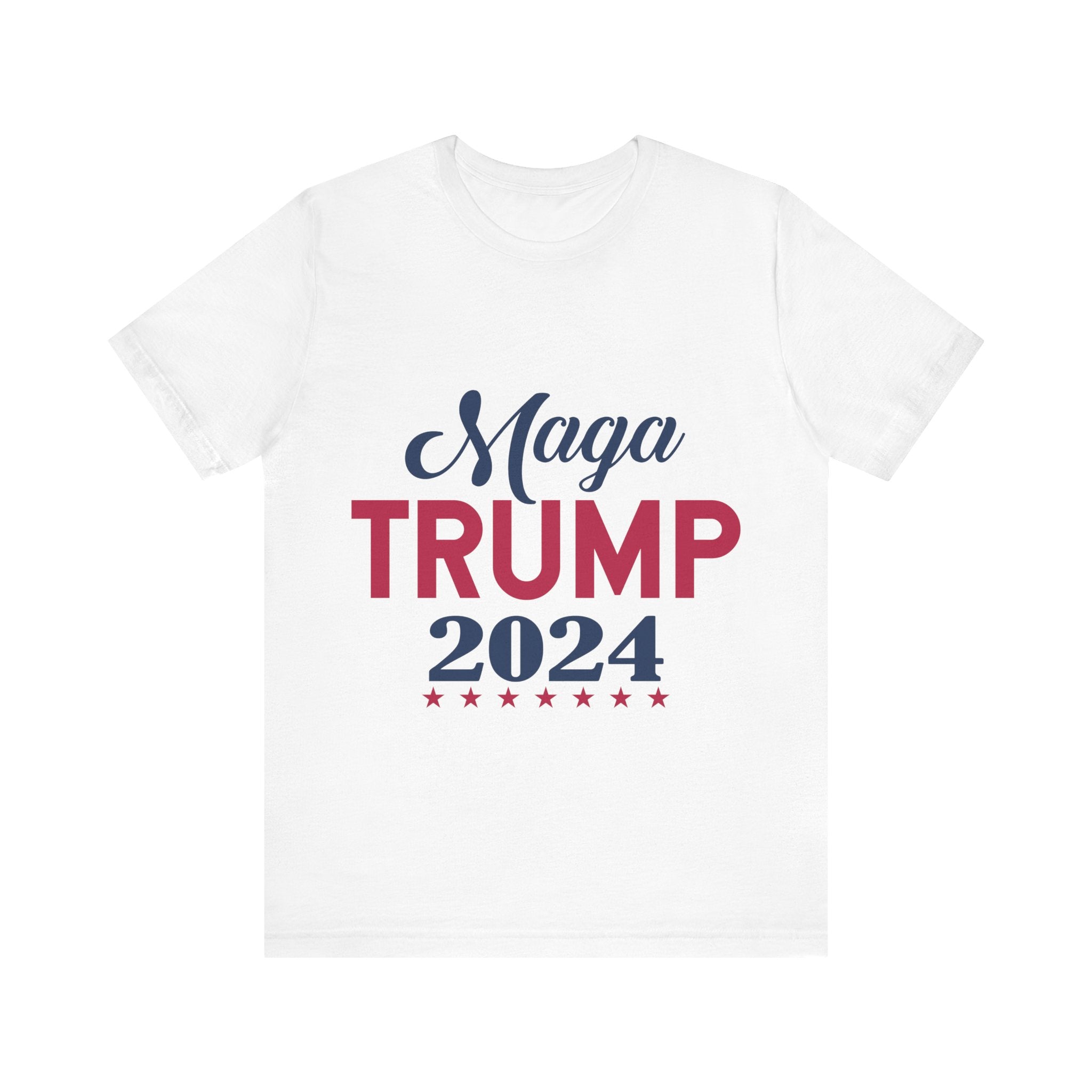 Maga Trump 2024 Tshirt