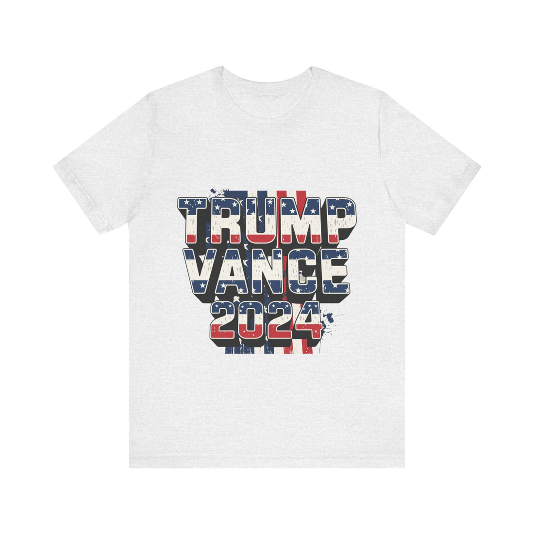 Trump Vance 2024 Tshirt