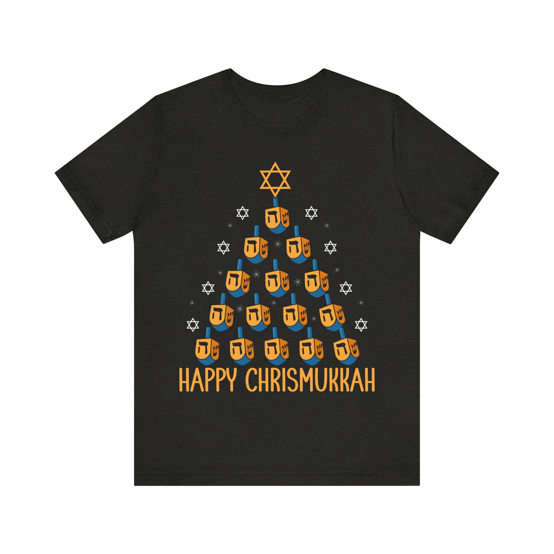 Happy Chrismukkah Tshirt