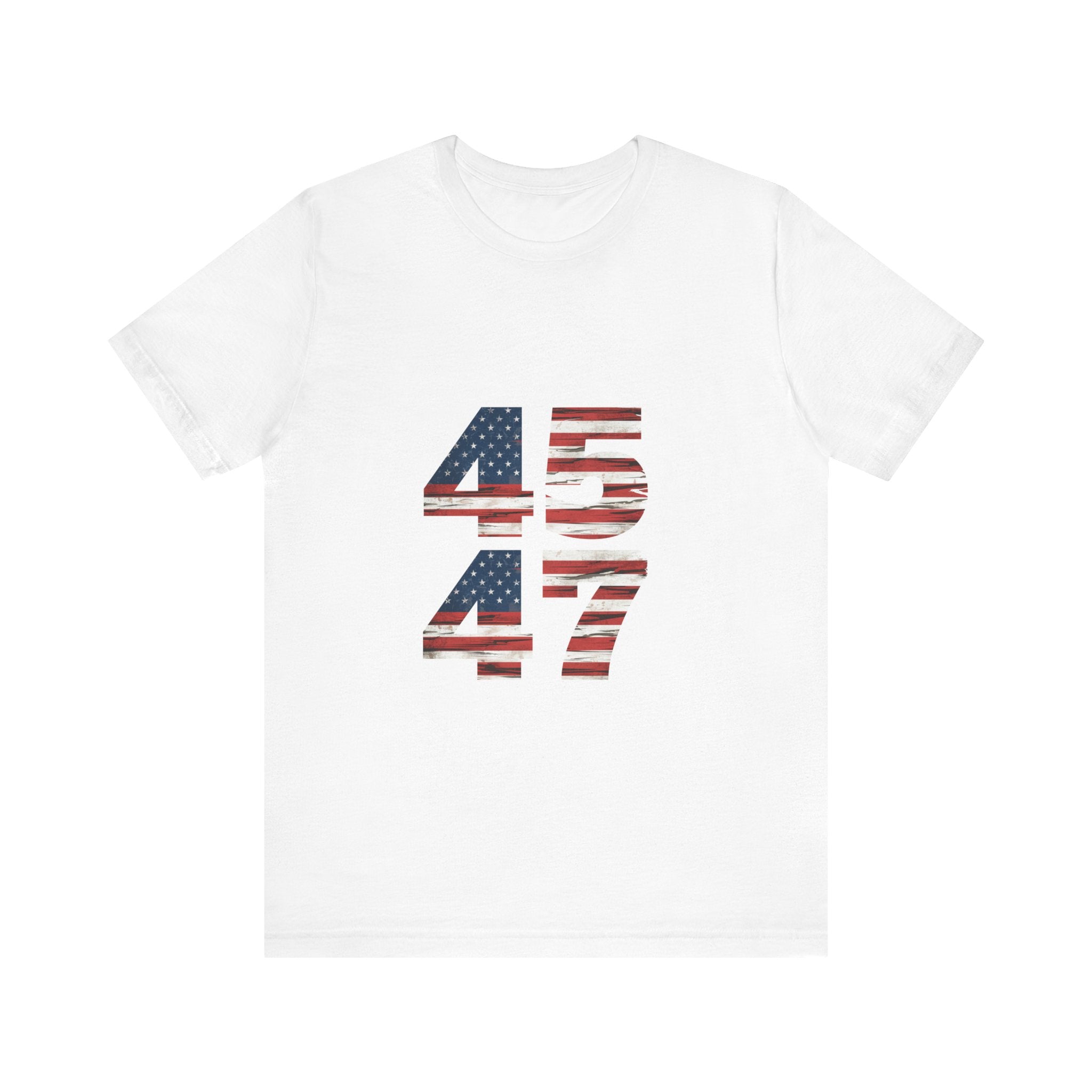 45 47 Tshirt