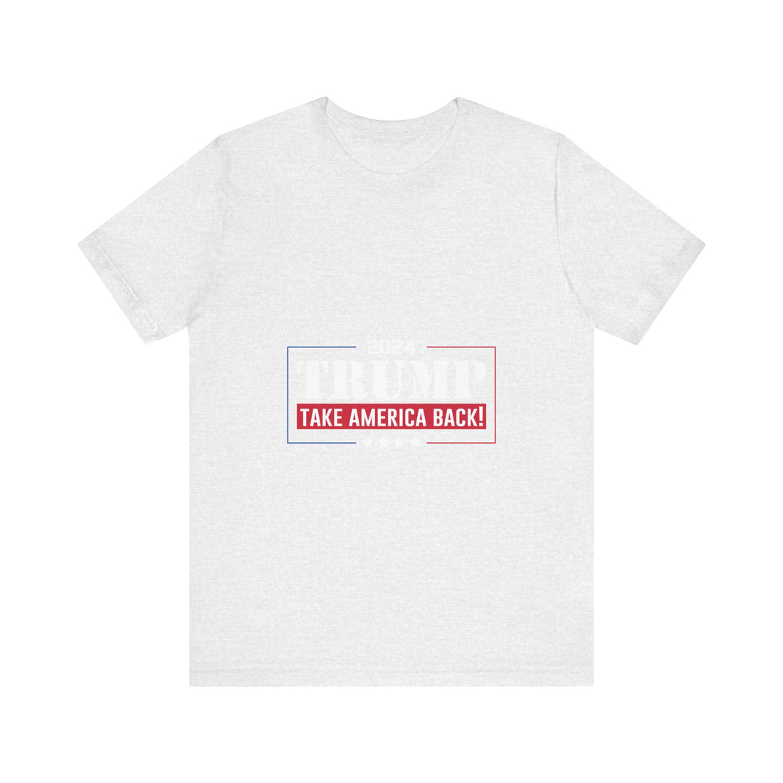 2024 Trump Take America Back! Tshirt