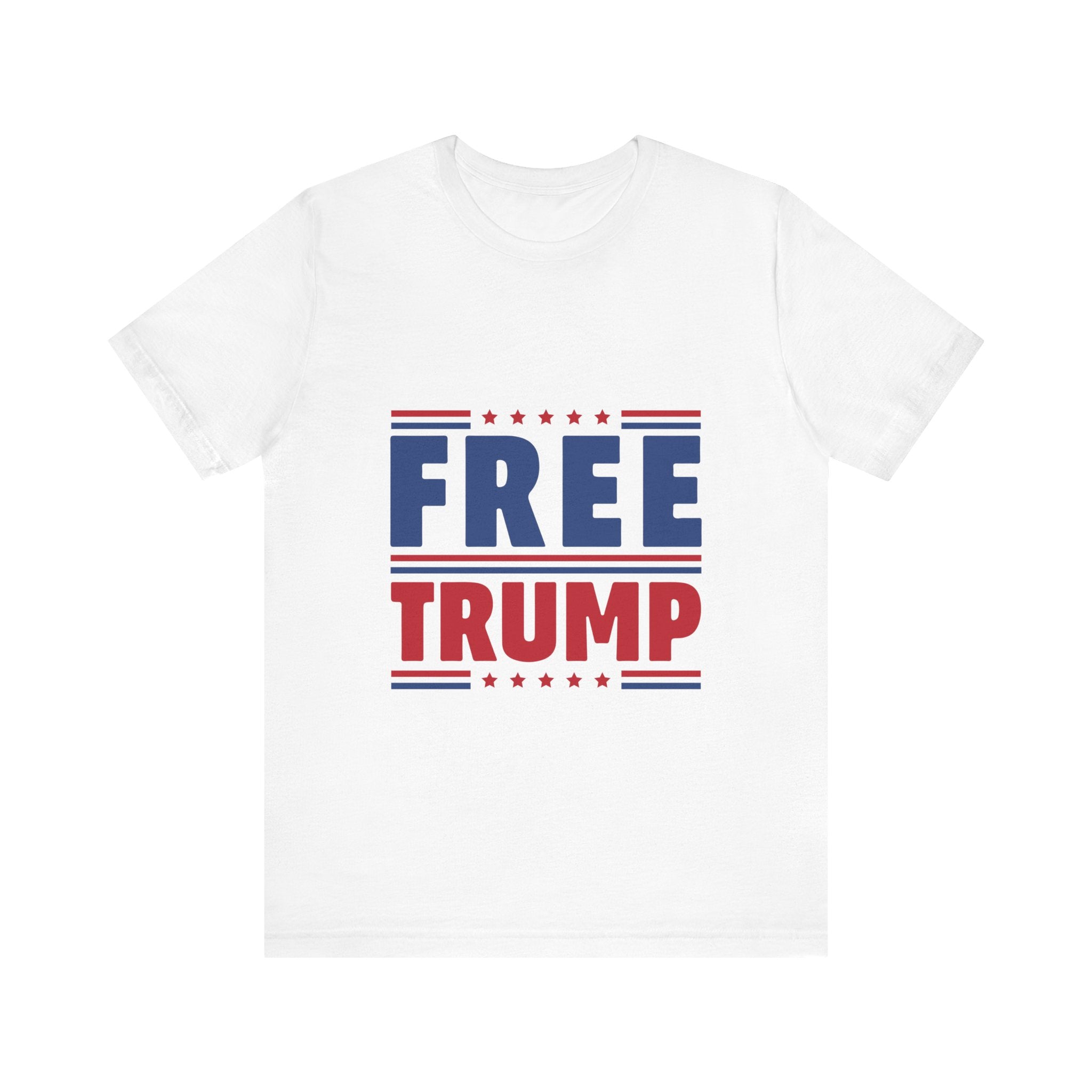 Free Trump Tshirt