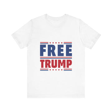 Free Trump Tshirt