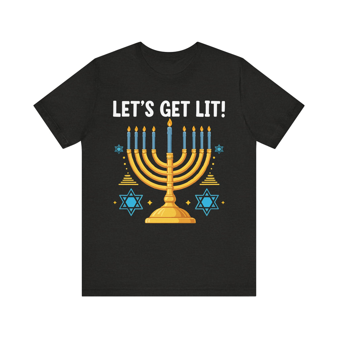 Let's Get Lit! Tshirt