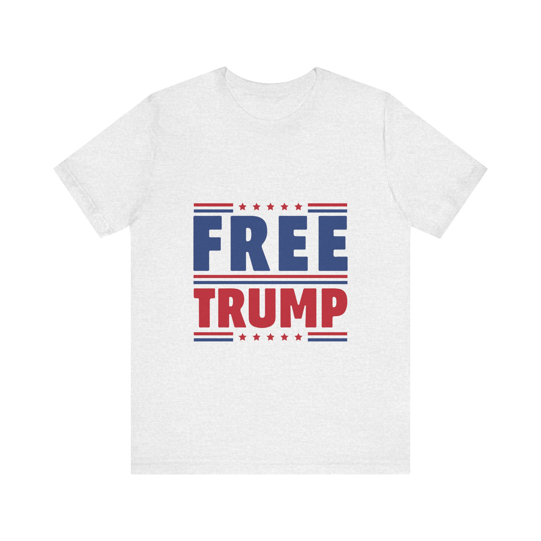 Free Trump Tshirt