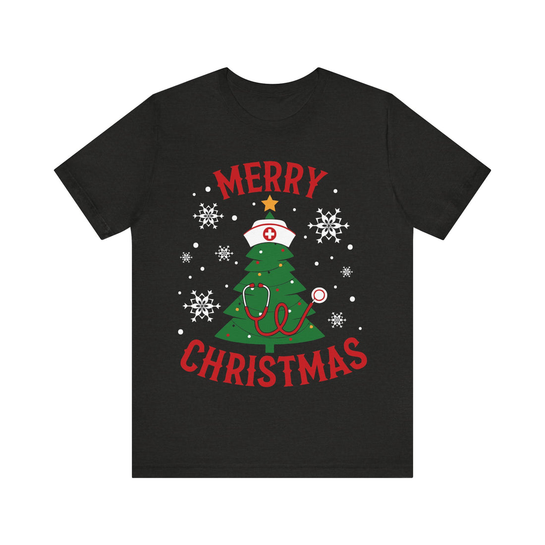 Merry Christmas Tshirt