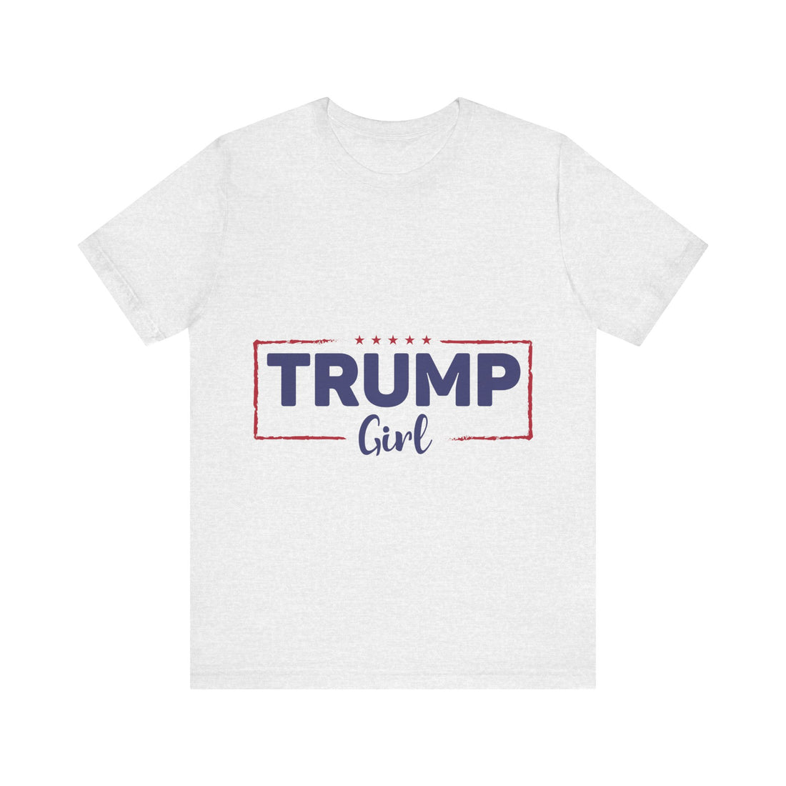 Trump Girl Tshirt