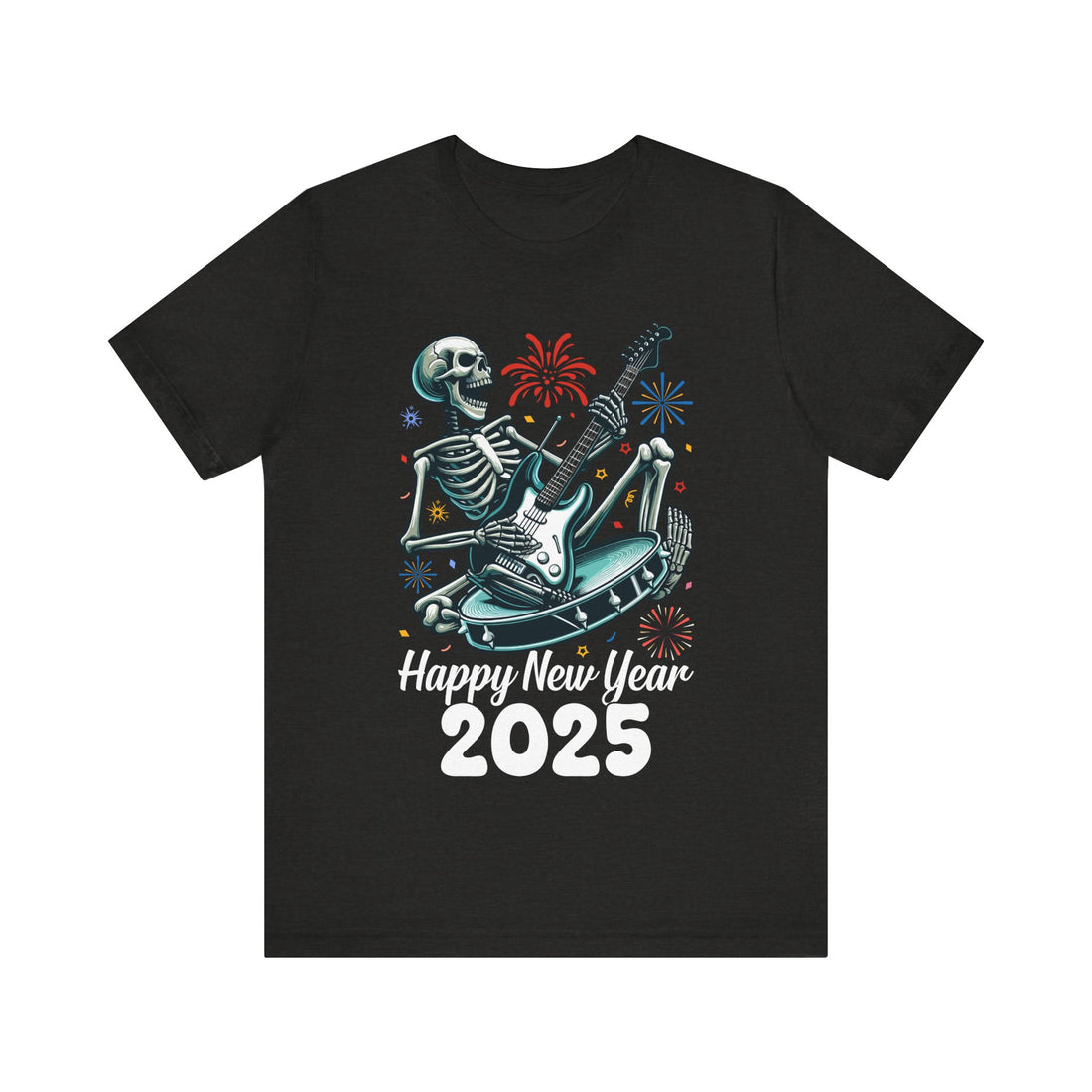 Happy New Year 2025 Tshirt