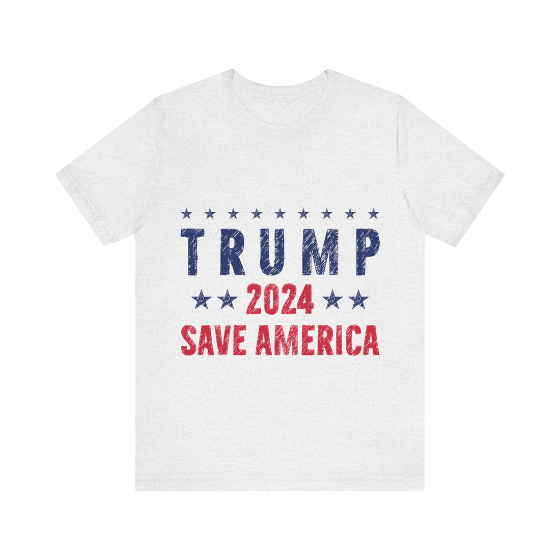 Trump 2024 Save America Tshirt