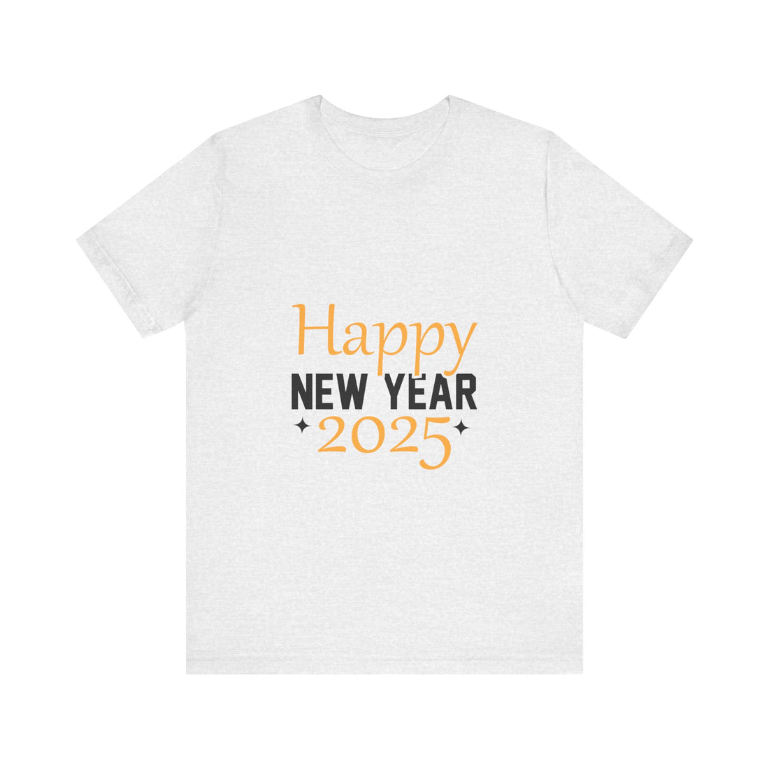 Happy 2025 Tshirt